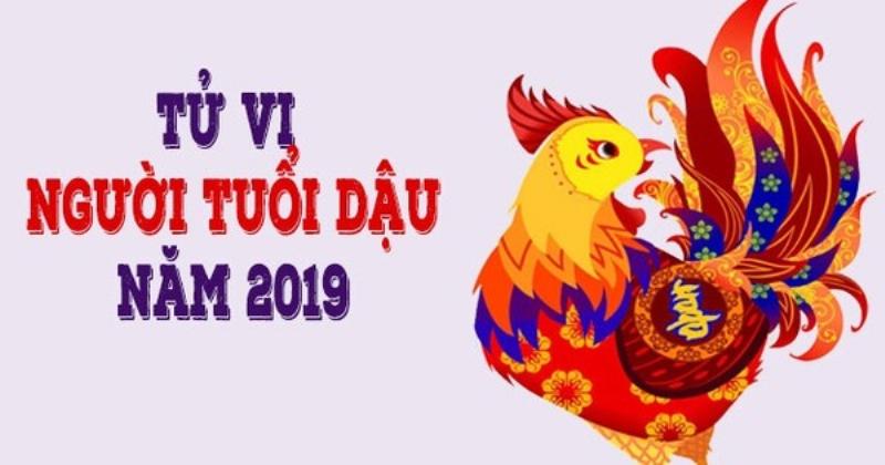 Tử vi tuổi Thân và Dậu năm 2019