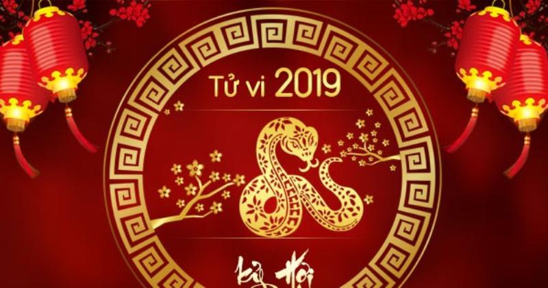 Tử vi tuổi Thìn và Tỵ năm 2019