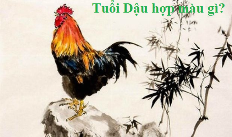 Tuổi Gà 1933 hợp tuổi nào