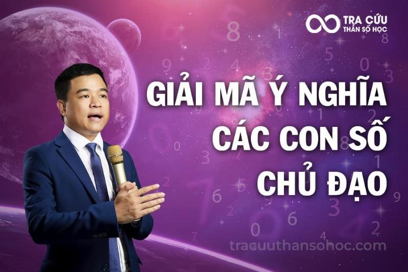 Ý nghĩa chỉ số đường đời