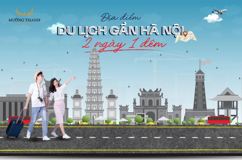 Điểm đến lý tưởng cho ngày 11/2