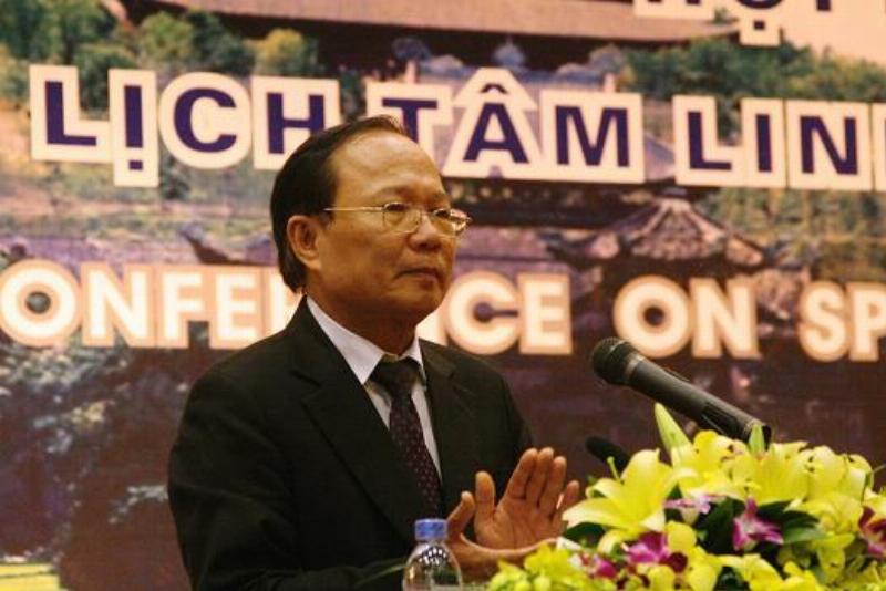 Du Lịch Tâm Linh Tháng 11