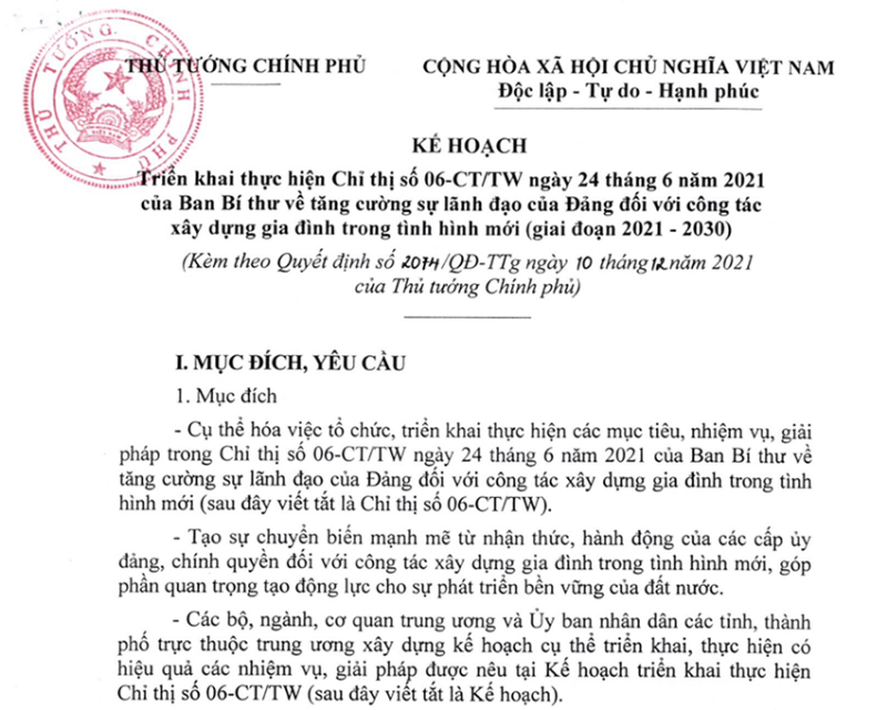 Kế hoạch du lịch cho ngày 24 tháng 6 năm 2021