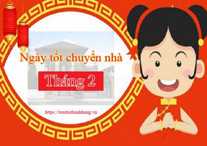 Làm Thế Nào Để Xem Ngày Tốt Tháng 2 2021