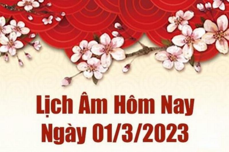 Khởi hành du lịch ngày mùng 1 tháng 3 âm lịch