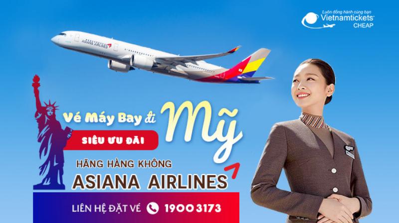 Săn vé máy bay giá rẻ: Màn hình máy tính hiển thị trang web đặt vé máy bay