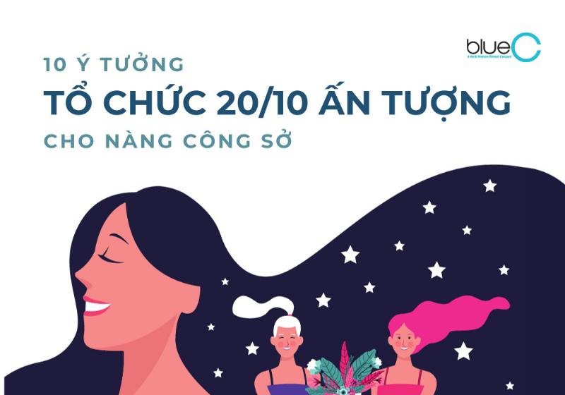 Ý Tưởng Kỷ Niệm 20/10