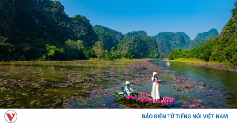 Khám Phá Địa Điểm Du Lịch Ninh Bình