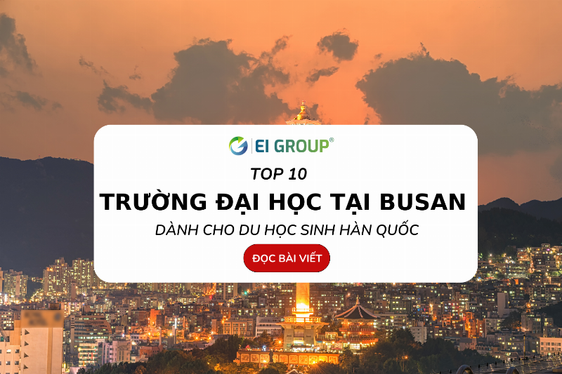 Busan Port City rất sôi động và hiện đại