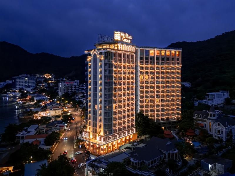 Tiện ích Tran Phu Hotel