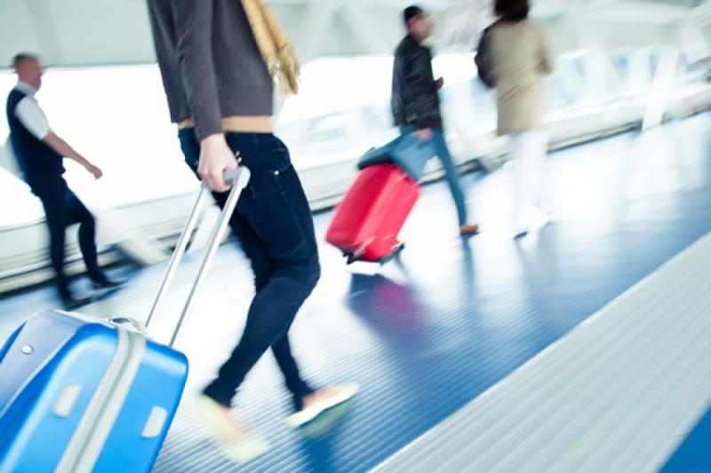 Ảnh minh họa về visa du lịch Úc