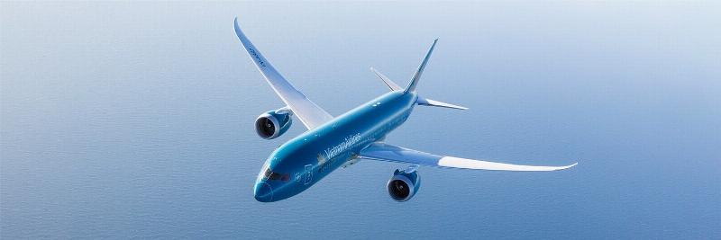 Hình ảnh minh họa quy trình săn vé máy bay giá rẻ từ Hà Nội đi Đà Nẵng