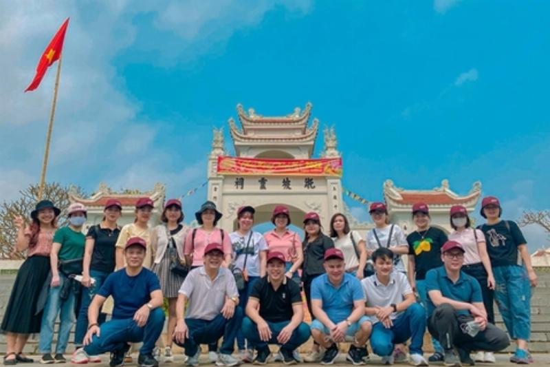Chi phí du lịch Mộc Châu 2 ngày 1 đêm ước tính bao gồm di chuyển, ăn ở, tham quan cho chuyến đi tiết kiệm