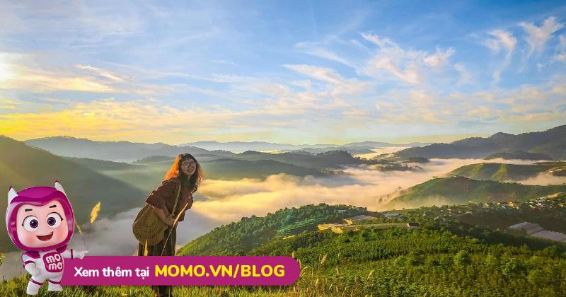 Đồng hồ hoặc biểu tượng chỉ thời gian hoàng hôn, minh họa cho việc cần biết giờ chính xác để ngắm hoàng hôn Đà Lạt